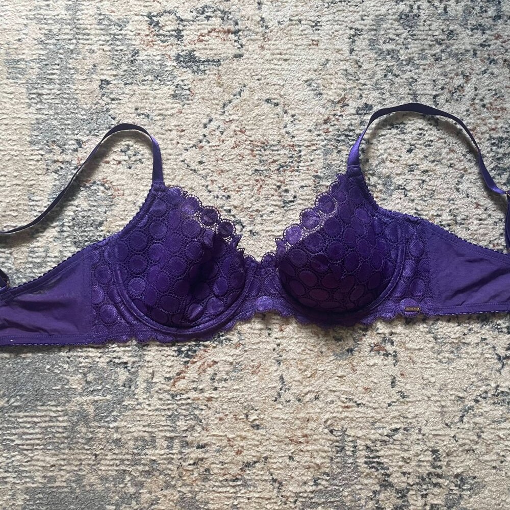 Savage X Fenty - Mod on the Moon Fashion Bra